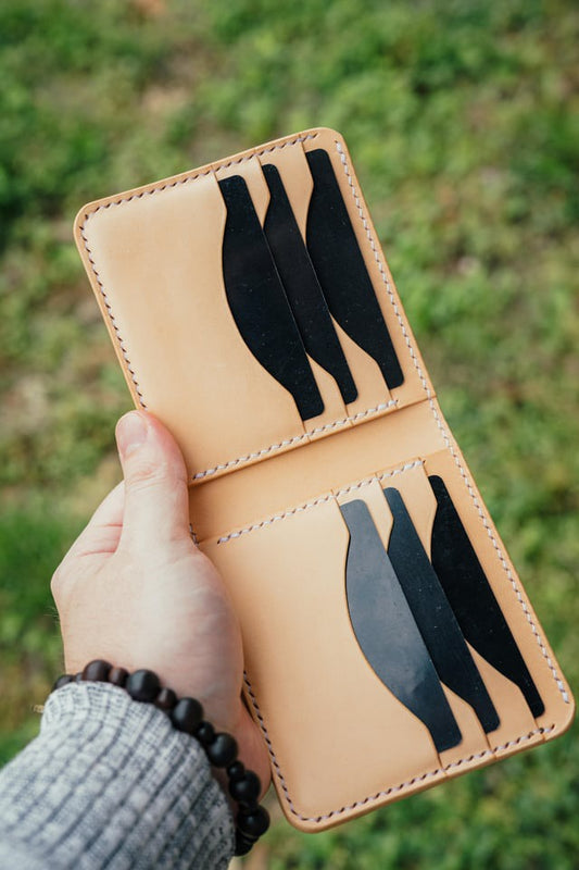 Shell Cordovan - The Dillon