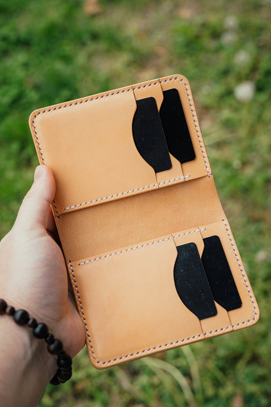 Shell Cordovan - The Hosea