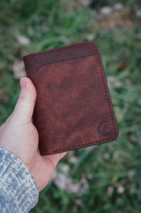 The Hosea - DarkSkyLeather