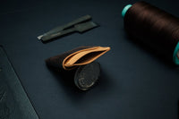 The Milton - DarkSkyLeather