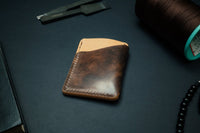 The Milton - DarkSkyLeather