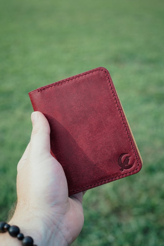 The Morgan - DarkSkyLeather