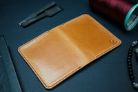 The Morgan - Bread & Wine Edition - DarkSkyLeather