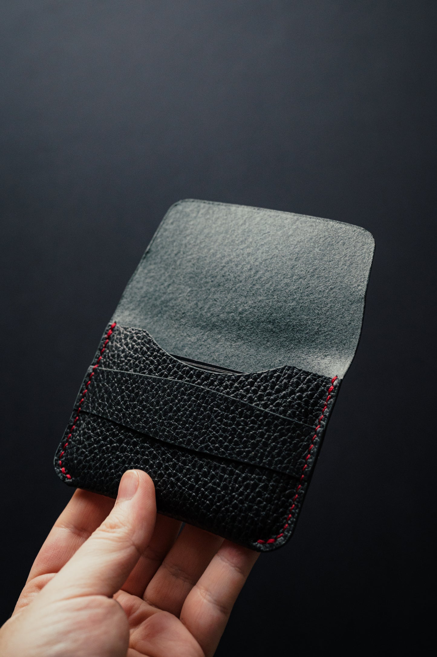 Flap Wallet