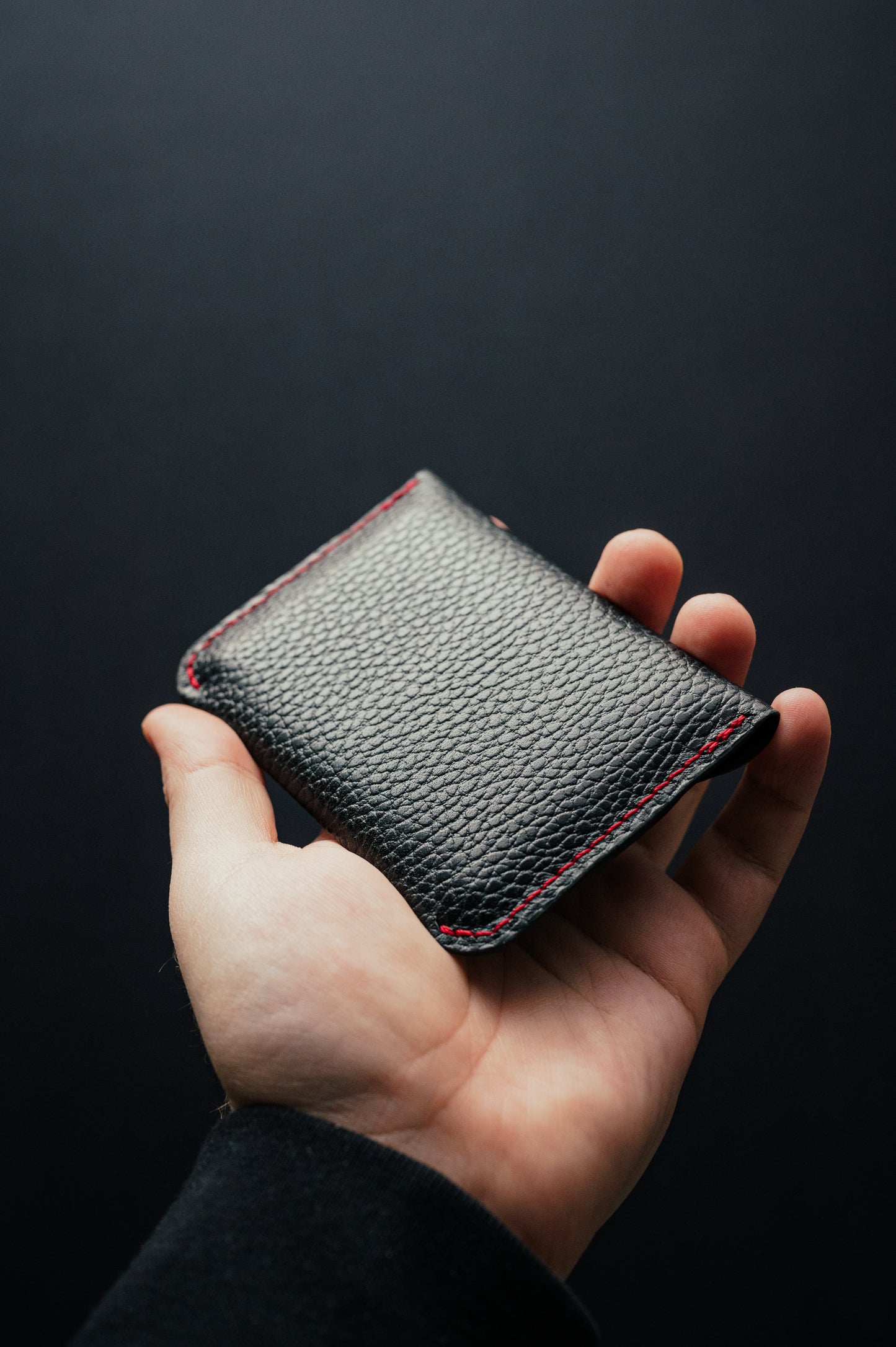 Flap Wallet