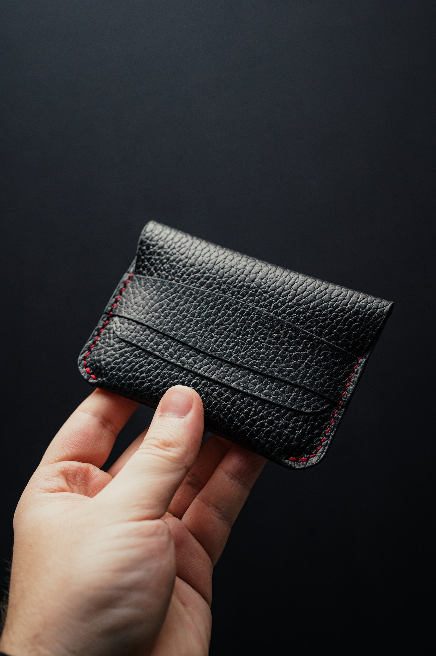 Flap Wallet