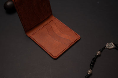 The Dillon — Premium Italian Leather