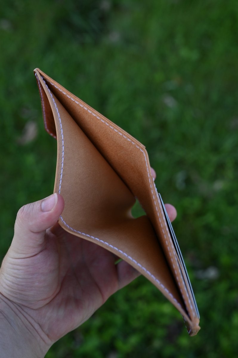 The Adams - DarkSkyLeather