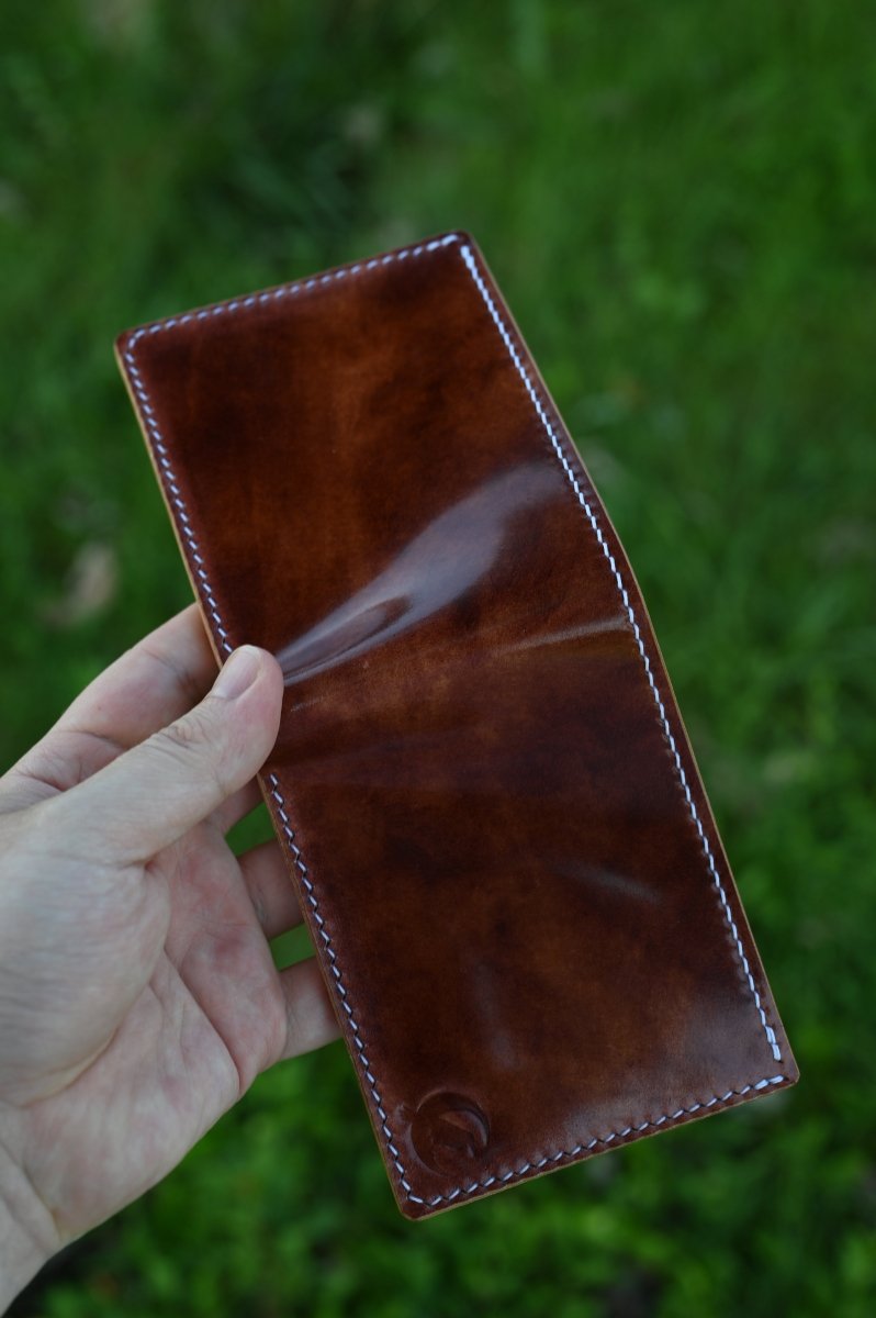 The Adams - DarkSkyLeather