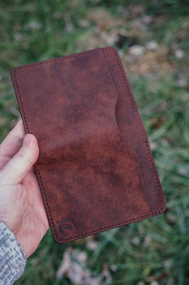 The Hosea - DarkSkyLeather