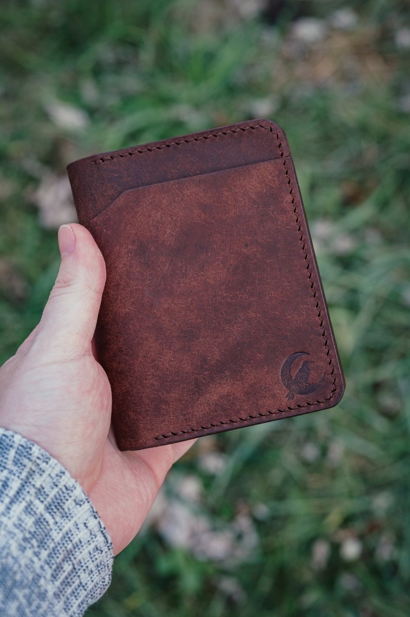 The Hosea - DarkSkyLeather