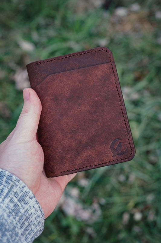 The Hosea - DarkSkyLeather