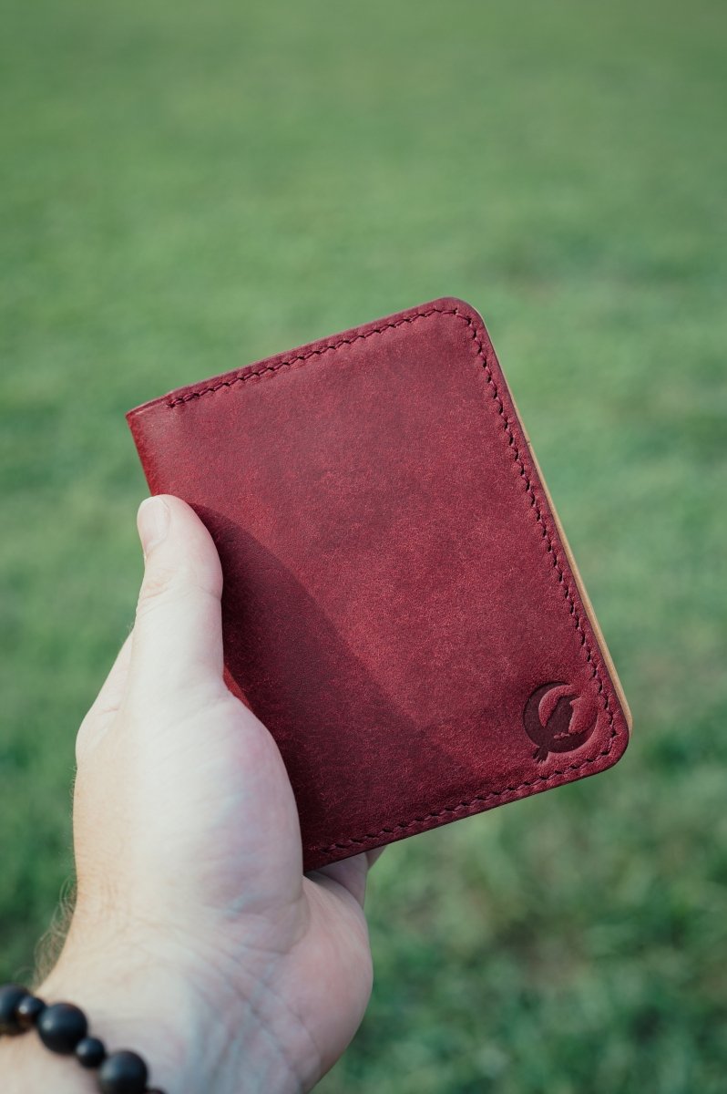 The Morgan - DarkSkyLeather