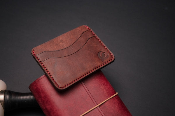 Handmade Leather Wallet Gifts — Every Price Range