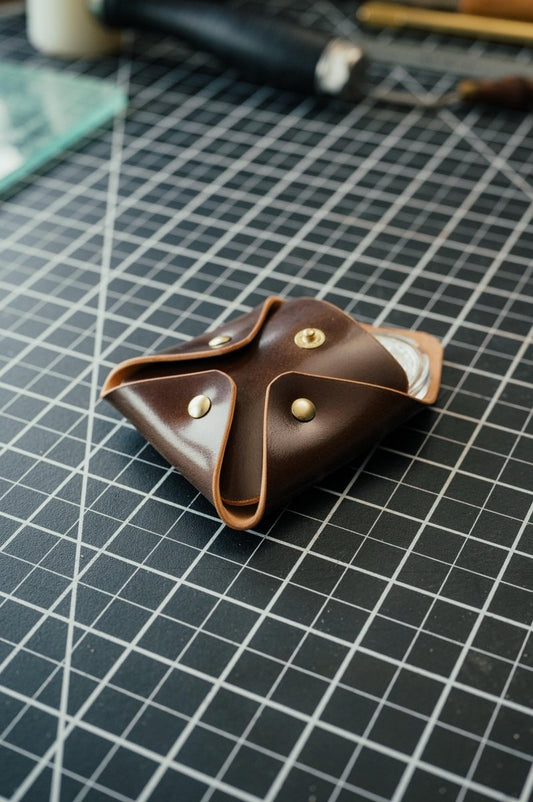 The Wyatt - DarkSkyLeather